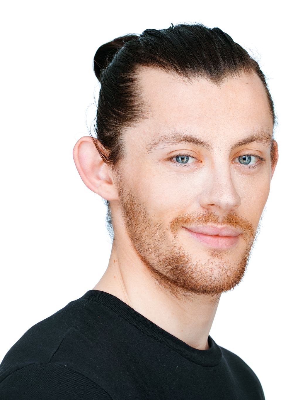 Dance Inc Studio Centre Lecturer Adam