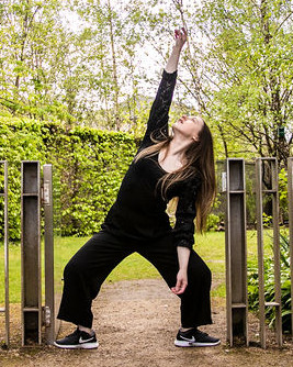 Dance Inc Studio Centre Lecturer Jennifer