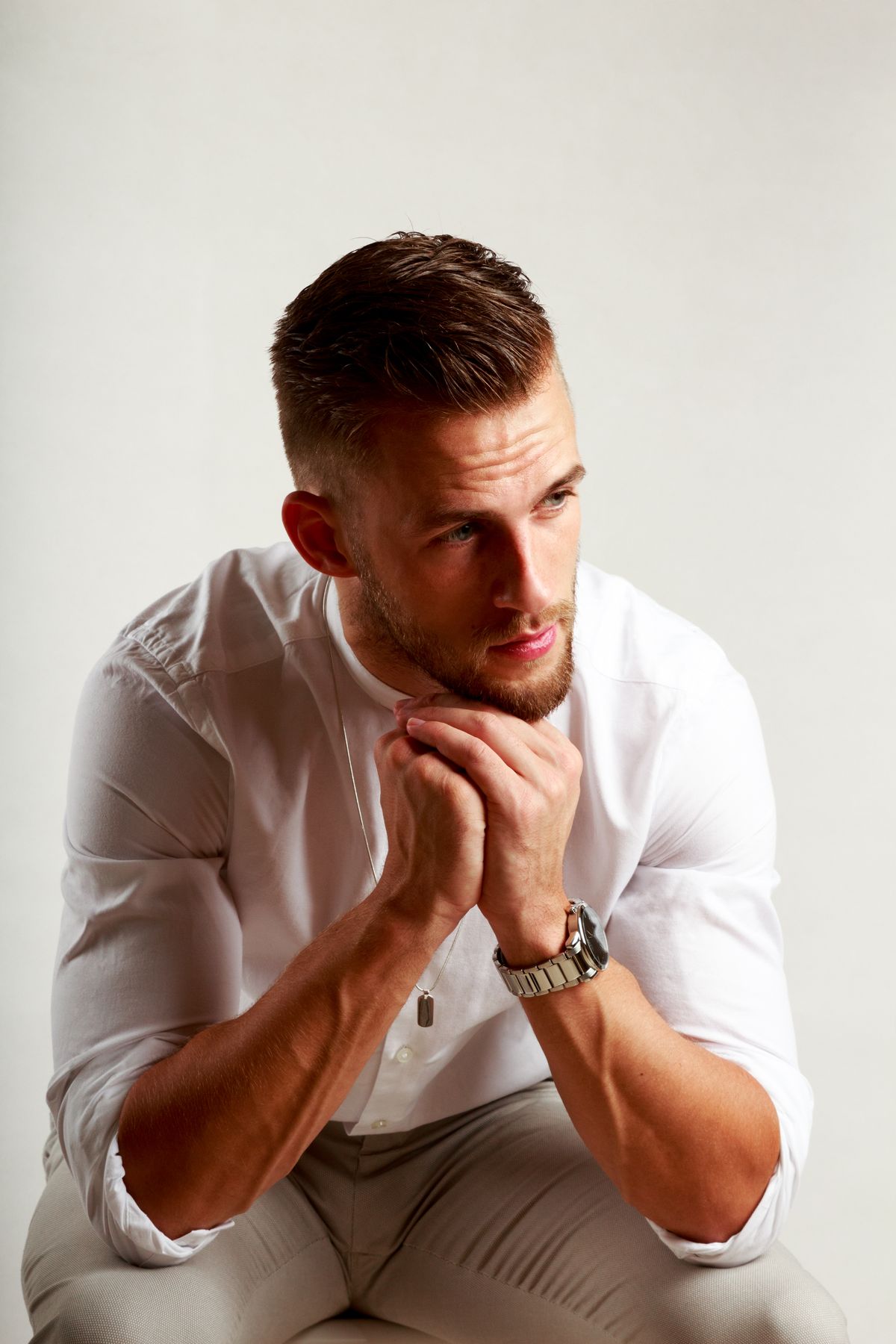 Dance Inc Studio Centre Lecturer Mick